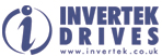 Invertek Drives frequency inverters